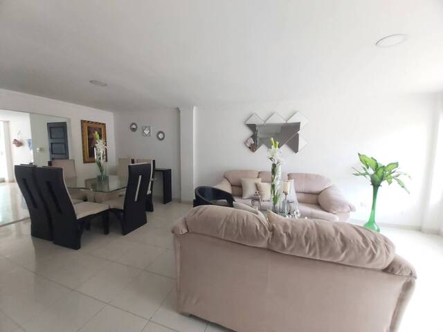 #1950 - Casa para Venta en Montería - COR - 3