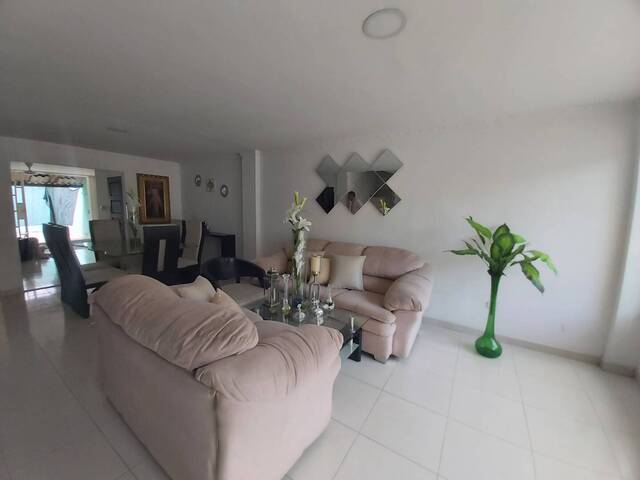 #1950 - Casa para Venta en Montería - COR - 2