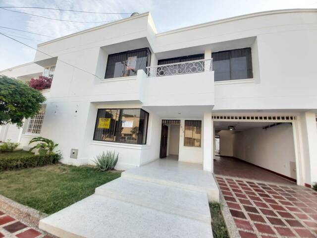 #1957 - Casa para Venta en Montería - COR - 1