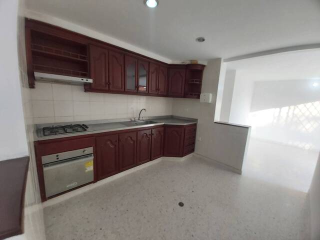 #1957 - Casa para Venta en Montería - COR - 2