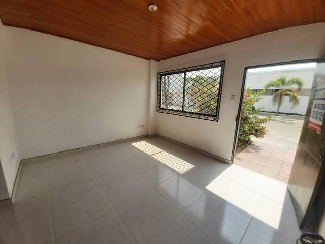 #1966 - Apartamento para Alquiler en Montería - COR - 3