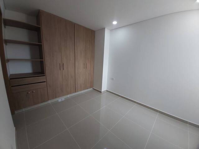 #1964 - Apartamento para Alquiler en Montería - COR - 3