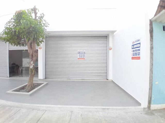 #1970 - Local para Alquiler en Montería - COR - 2