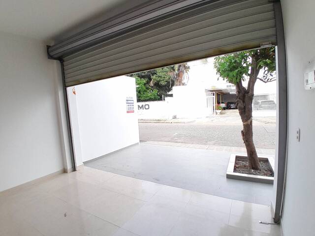 #1970 - Local para Alquiler en Montería - COR - 3