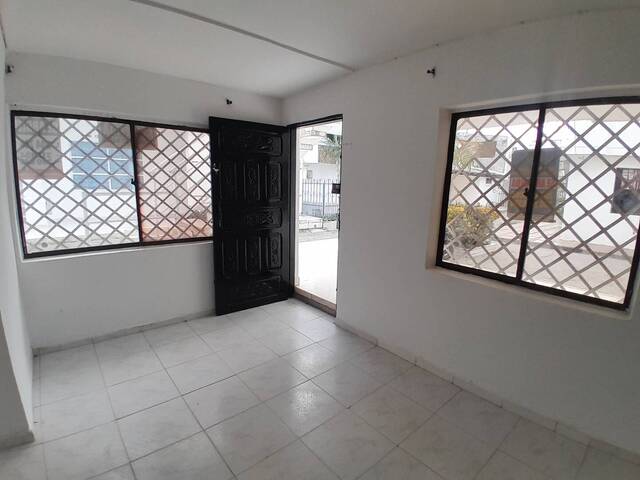 #1973 - Apartamento para Alquiler en Montería - COR - 2