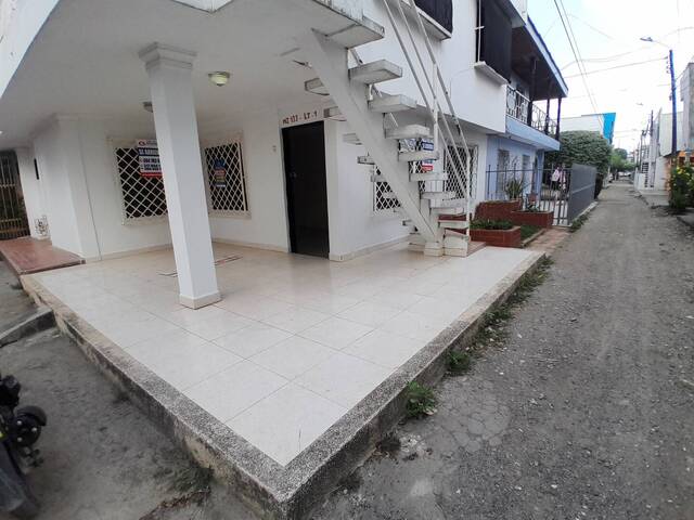 #1973 - Apartamento para Alquiler en Montería - COR - 1