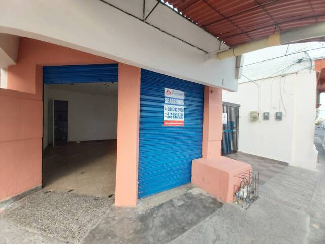 #1974 - Local para Alquiler en Montería - COR - 1