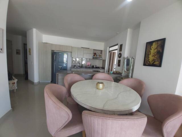 #1976 - Apartamento para Venta en Montería - COR - 3