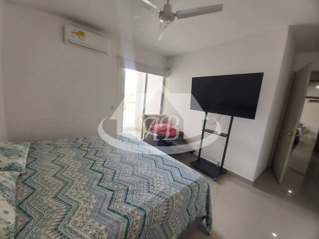 Apartamento para Venta en Montería - 5