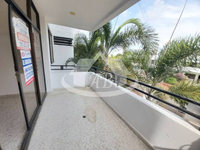 #948 - Apartamento para Alquiler en Montería - COR