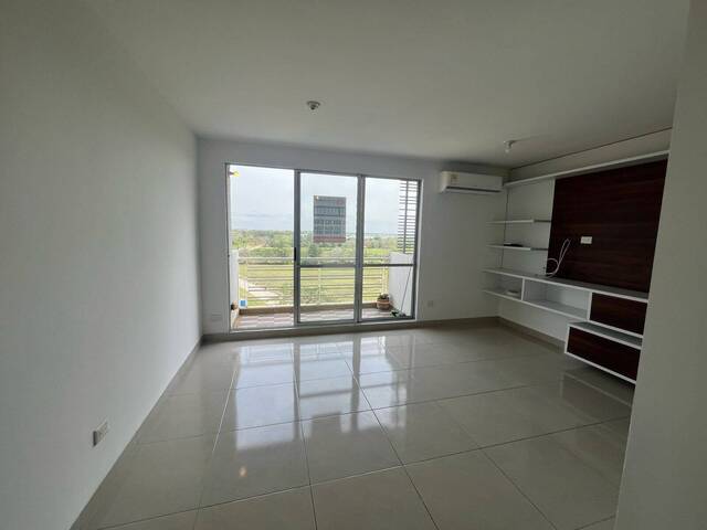 #9013 - Apartamento para Alquiler en Montería - COR - 2