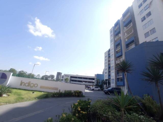 #9013 - Apartamento para Alquiler en Montería - COR - 3