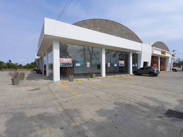 #9012 - Bodegas para Alquiler en Montería - COR