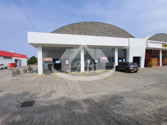 Bodegas para Alquiler en Montería - 4