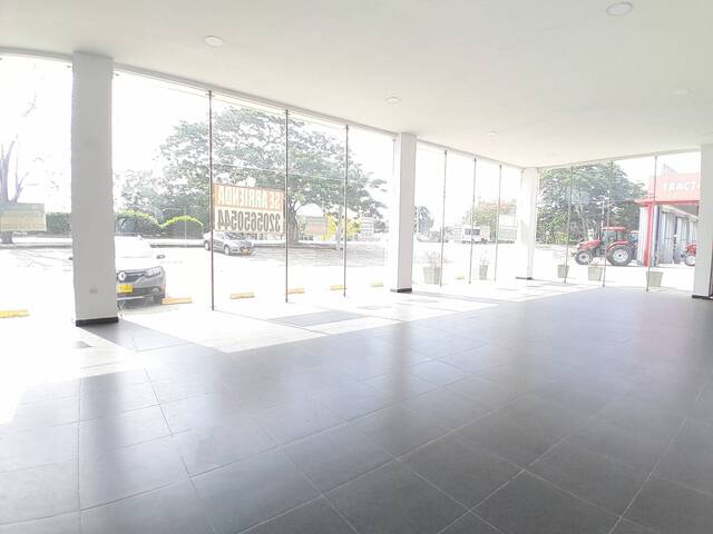 #9012 - Bodegas para Alquiler en Montería - COR