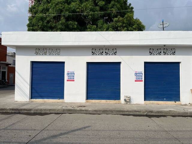 Alquiler en Centro - Montería