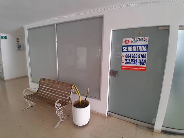 Alquiler en Centro - Montería