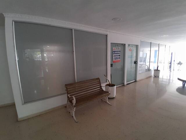 #9020 - Oficina para Alquiler en Montería - COR - 2