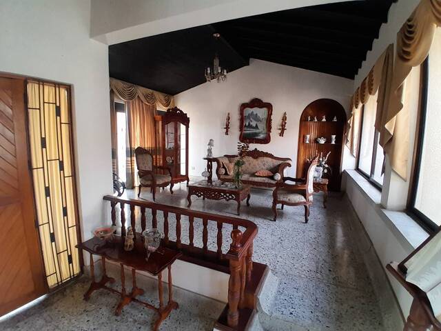 #9023 - Casa para Venta en Montería - COR - 3