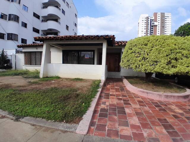 #9023 - Casa para Venta en Montería - COR - 1