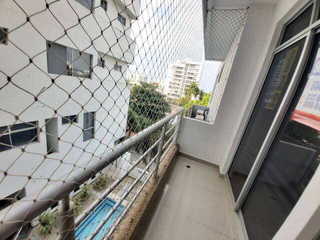 #9024 - Apartamento para Alquiler en Montería - COR - 3