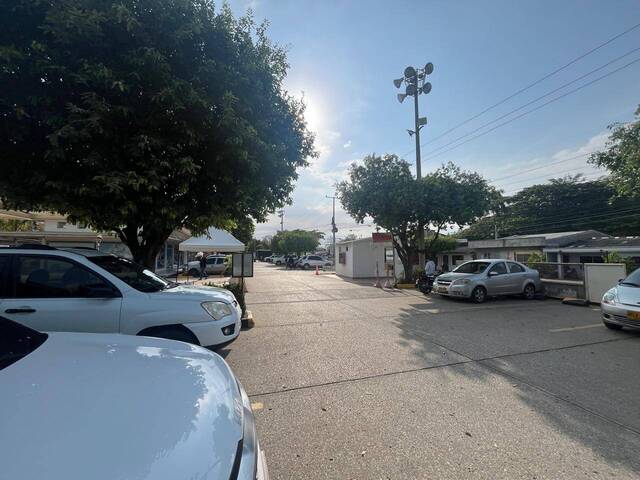 #9025 - Apartamento para Venta en Montería - COR - 2