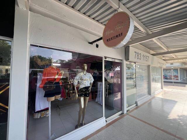 #9025 - Apartamento para Venta en Montería - COR - 1