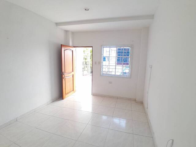 #9027 - Apartamento para Alquiler en Montería - COR - 2