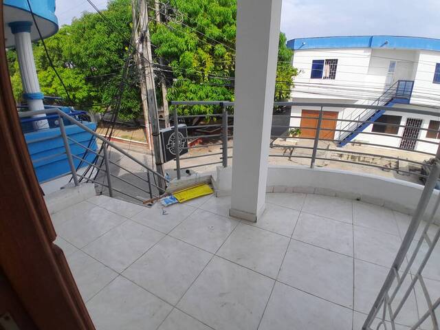Alquiler en República de panama - Montería