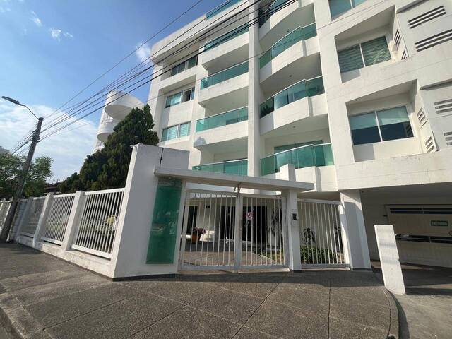 Alquiler en El Recreo - Montería