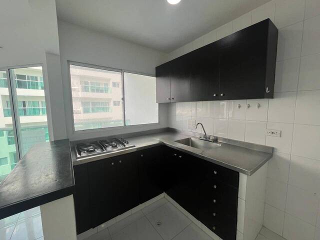 #9016 - Apartaestudio para Alquiler en Montería - COR - 2