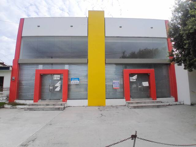 #9033 - Local para Alquiler en Montería - COR - 1