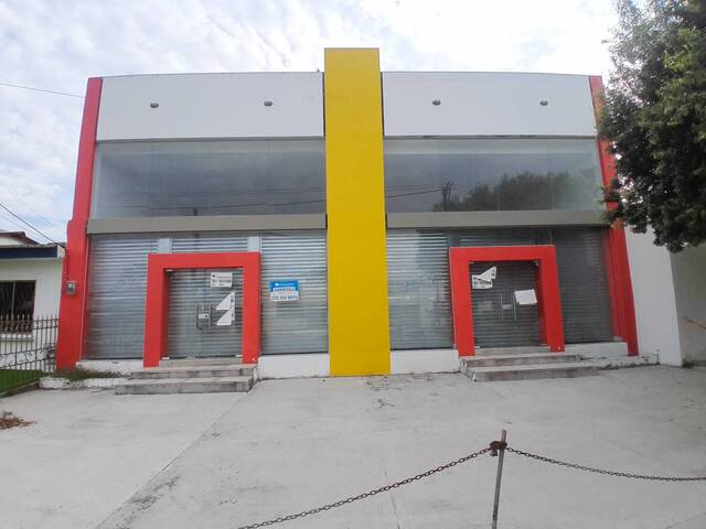#9033 - Local para Alquiler en Montería - COR - 3