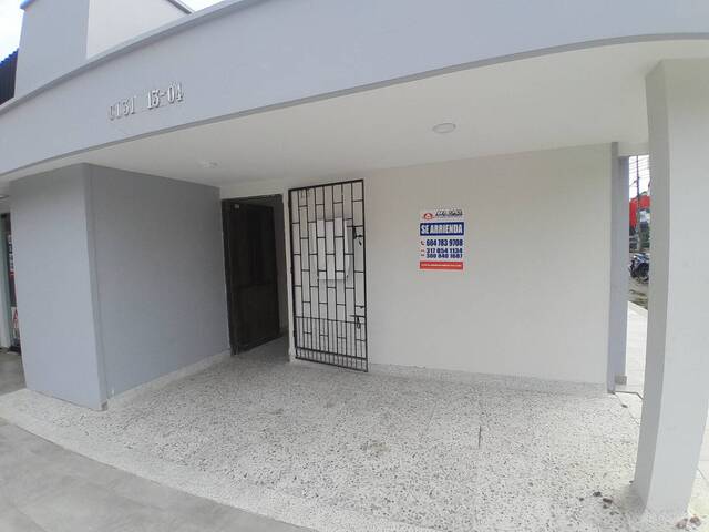 Alquiler en Centro - Montería