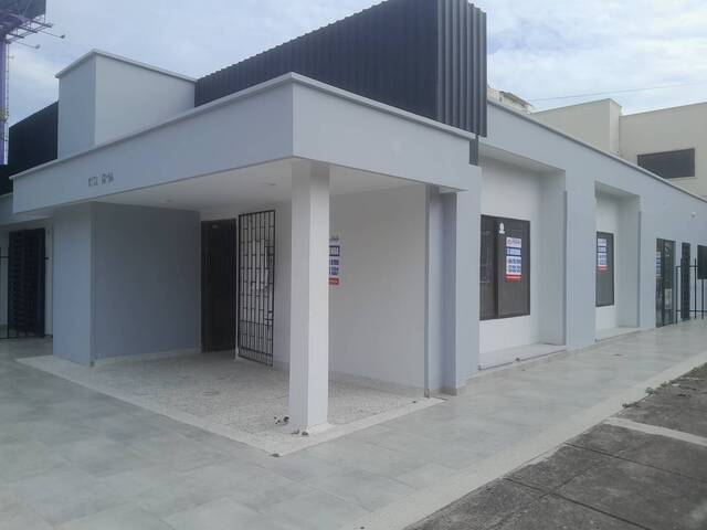 #9032 - Local para Alquiler en Montería - COR - 2