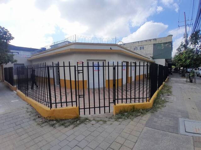 #9029 - Casa para Venta en Montería - COR - 1