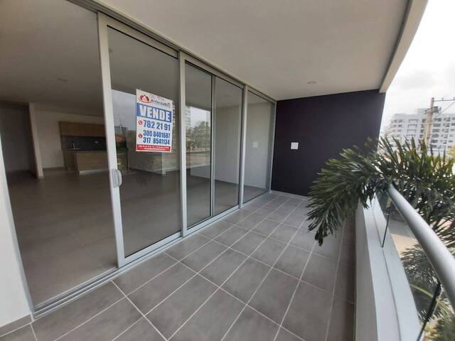 #9034 - Apartamento para Venta en Montería - COR - 2
