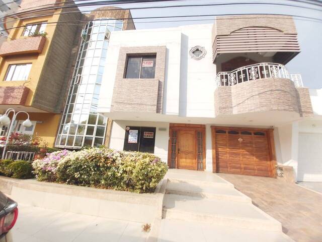 #9038 - Casa para Venta en Montería - COR - 1