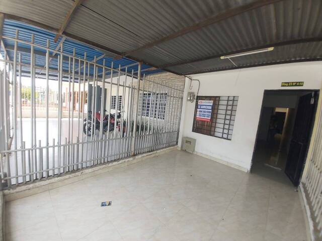 #9039 - Apartamento para Alquiler en Montería - COR