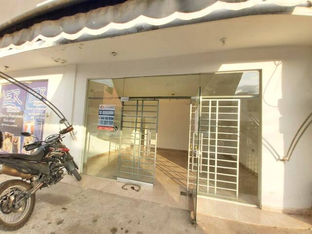 Alquiler en Centro - Montería