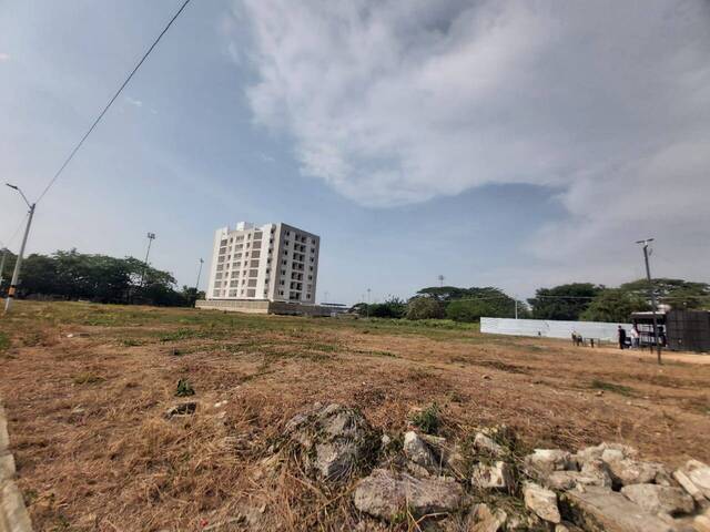 #9042 - Lotes para Venta en Montería - COR - 2