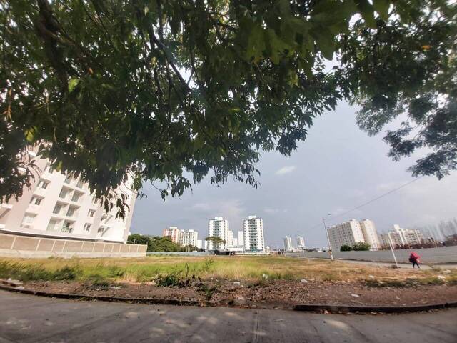 #9042 - Lotes para Venta en Montería - COR - 3
