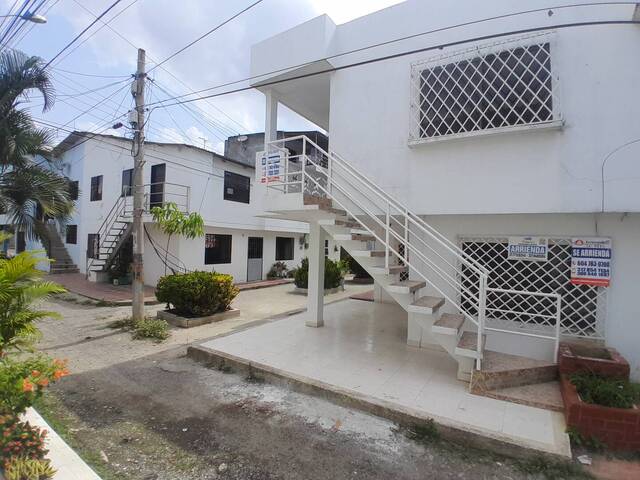 #9040 - Apartamento para Alquiler en Montería - COR - 1