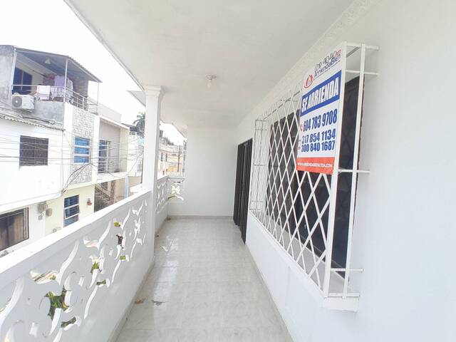 #9040 - Apartamento para Alquiler en Montería - COR - 3