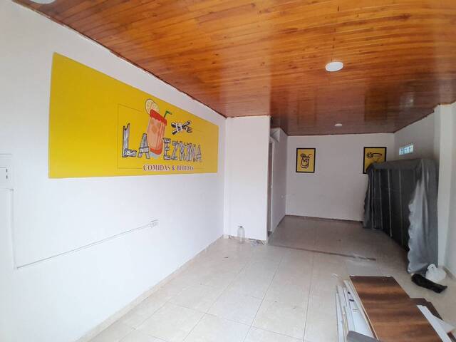 #9051 - Local para Alquiler en Montería - COR - 3