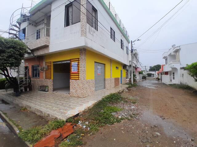 #9051 - Local para Alquiler en Montería - COR - 2