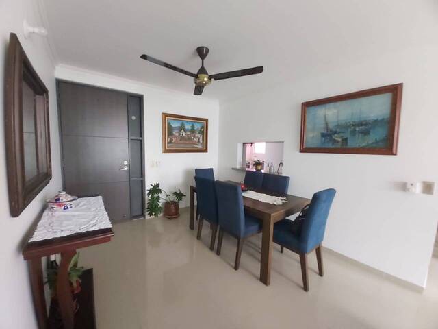 #9052 - Apartamento para Venta en Montería - COR - 3