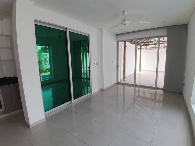 #9053 - Casa para Alquiler en Montería - COR - 3