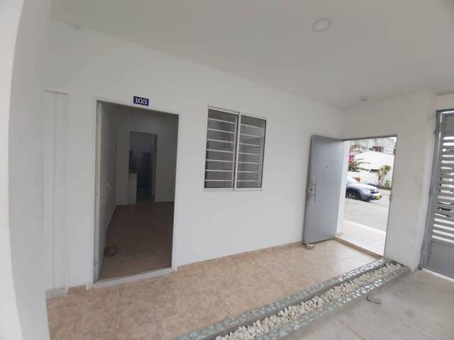 #9050 - Apartamento para Alquiler en Montería - COR - 2