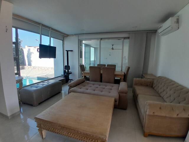 #9043 - Casa para Venta en Montería - COR - 2